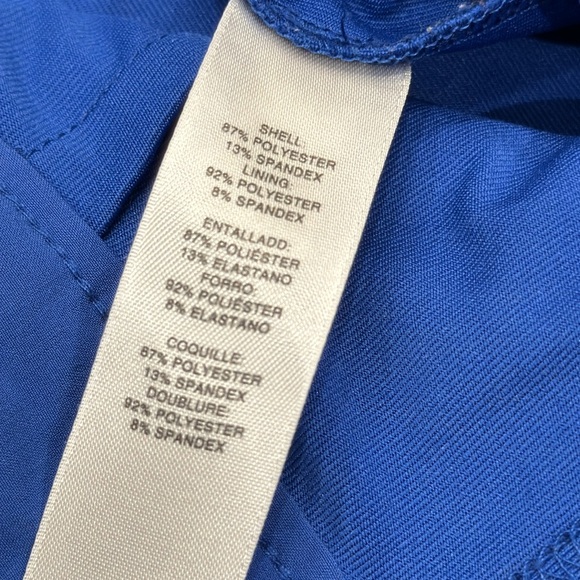 ZENERGY BY CHICO’S SKORT - Picture 8 of 11